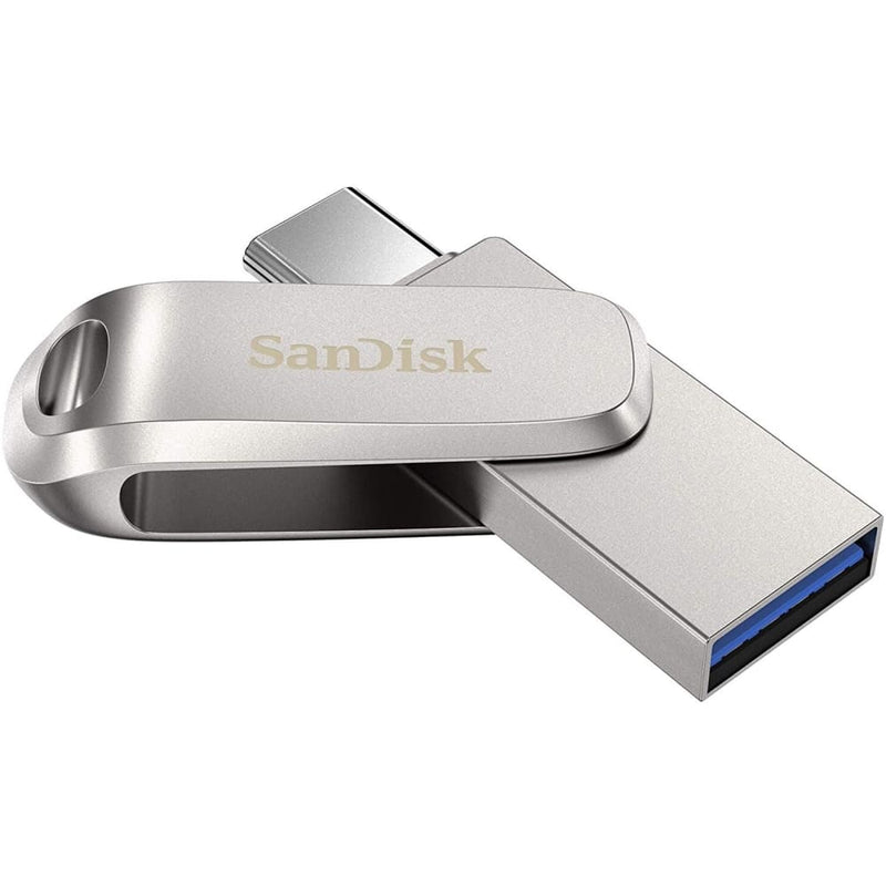 SANDISK 32G SDDDC4-032G-G46 Ultra Dual Drive Luxe USB3.1 