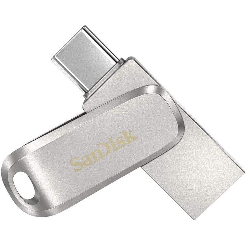 SANDISK 32G SDDDC4-032G-G46 Ultra Dual Drive Luxe USB3.1 