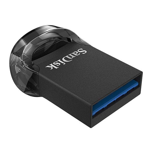SANDISK 32GB CZ430 ULTRA FIT USB 3.1 (SDCZ430-032G) - 