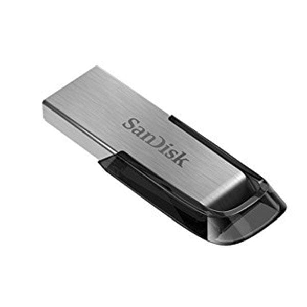 SANDISK 32GB CZ73 ULTRA FLAIR USB 3.0 FLASH DRIVE upto 