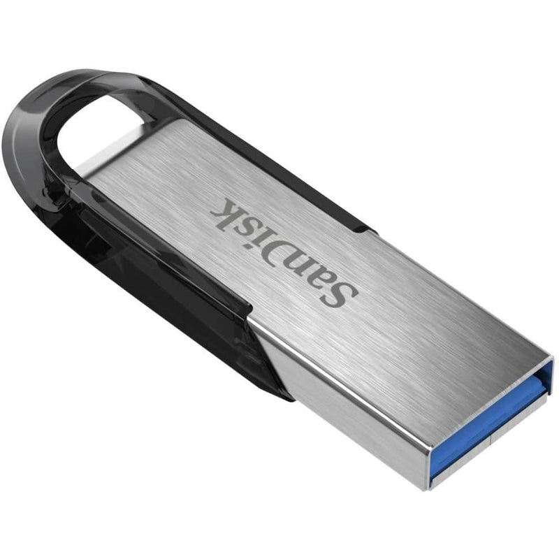 SANDISK 512GB SDCZ73-512G ULTRA FLAIR USB 3.0 FLASH DRIVE 