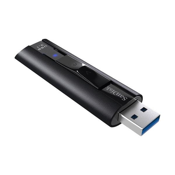 SANDISK CZ880 EXTREME PRO USB 3.1 420/380mb/s SOLID STATE 