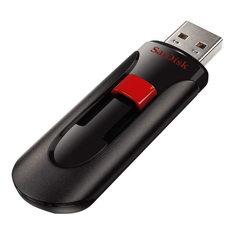 SANDISK SDCZ600-256G 256GB CZ600 CRUZER GLIDE USB 3.0 