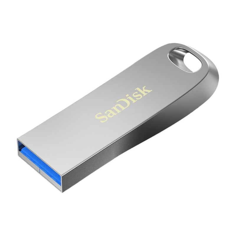 SANDISK SDCZ74-064G-G46 64G ULTRA LUXE PEN DRIVE 150MB USB 
