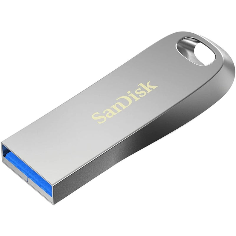 SANDISK SDCZ74-512G-G46 512G ULTRA LUXE PEN DRIVE 150MB USB 