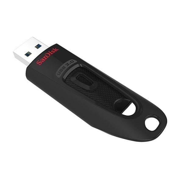 SanDisk Ultra CZ48 64G USB 3.0 Flash Drive (SDCZ48-064G) - 