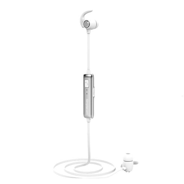 Simplecom BH310 Metal In-Ear Sports Bluetooth Stereo 