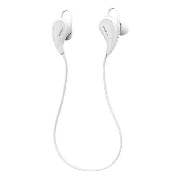 Simplecom BH330 Sports In-Ear Bluetooth Stereo Headphones 