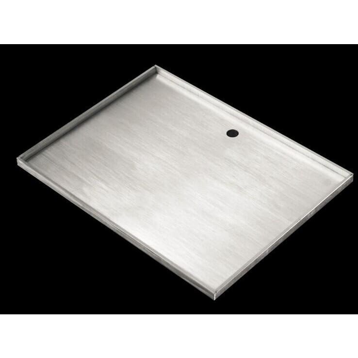 Stainless Steel BBQ Grill Hot Plate 42.5 X 32CM Premium 304 
