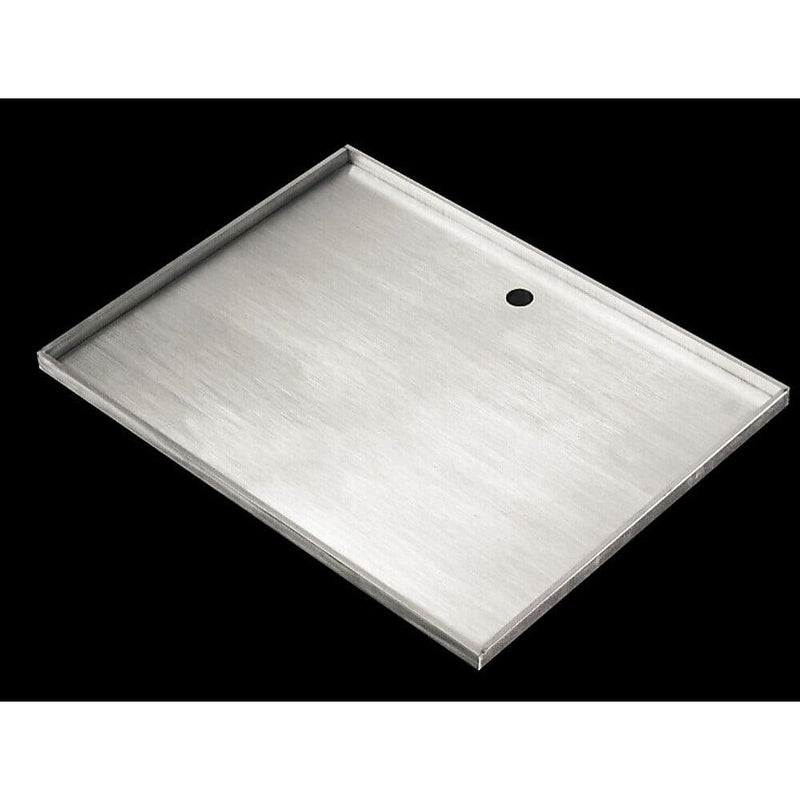 Stainless Steel BBQ Grill Hot Plate 46.5 x 38CM Premium 304 