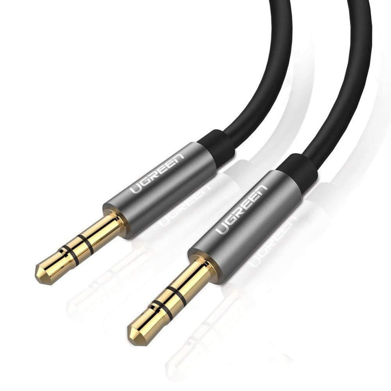 Ugreen 3.5mm male to 3.5mm male cable 5M 10737 - Electronics