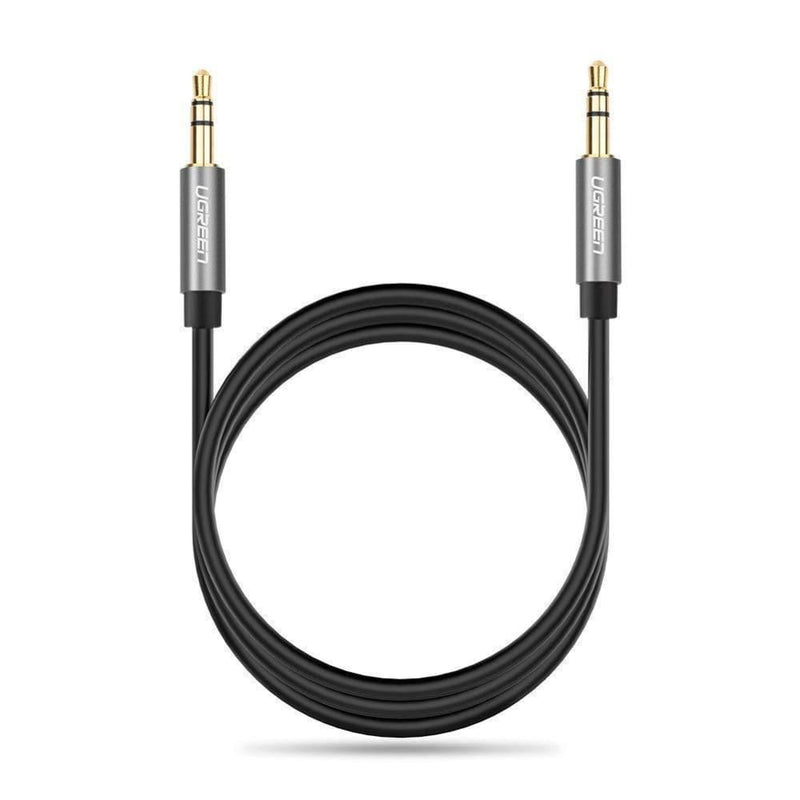 Ugreen 3.5mm male to 3.5mm male cable 5M 10737 - Electronics