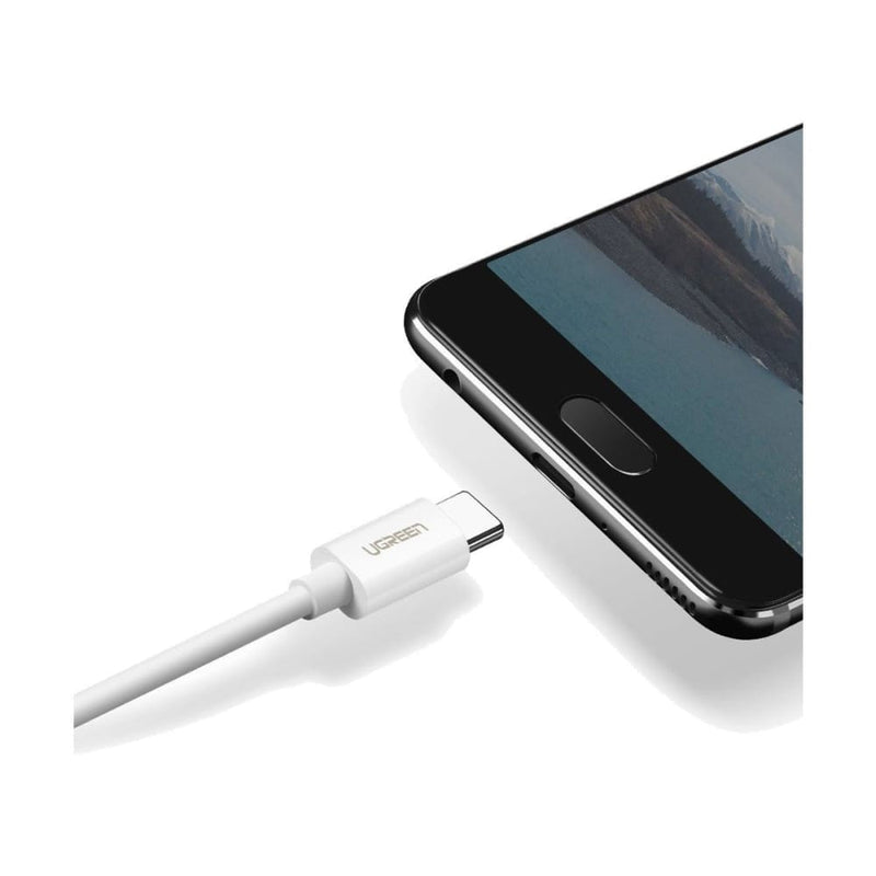 Ugreen 40888 Type C 5A Super Charge USB C to A Charging 