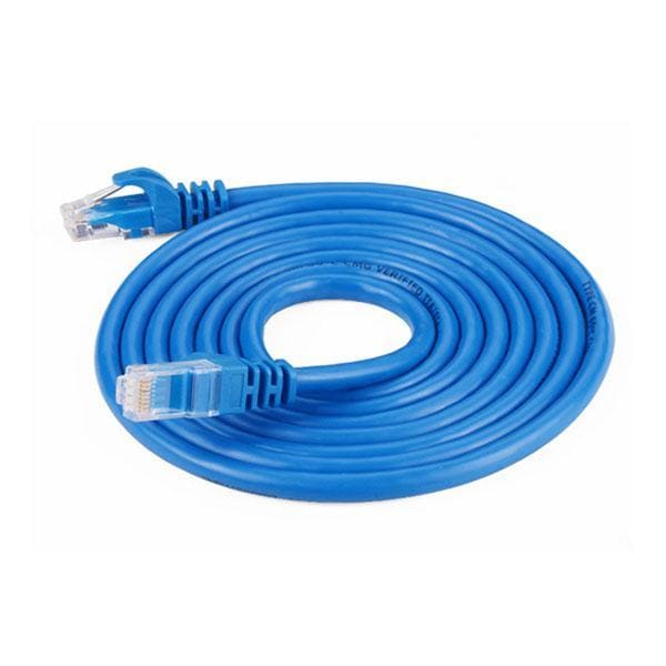 UGREEN Cat6 UTP blue color 26AWG CCA LAN Cable 2M (11202) - 