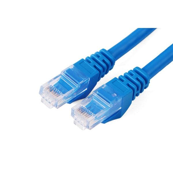 UGREEN Cat6 UTP blue color 26AWG CCA LAN Cable 3M (11203) - 