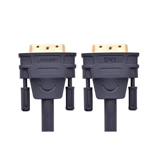 UGREEN DVI Male to Male Cable 5M (11608) - Electronics > 
