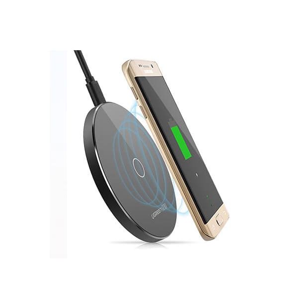 UGREEN Qi Wireless 10W Fast Charger (30570) - Electronics > 