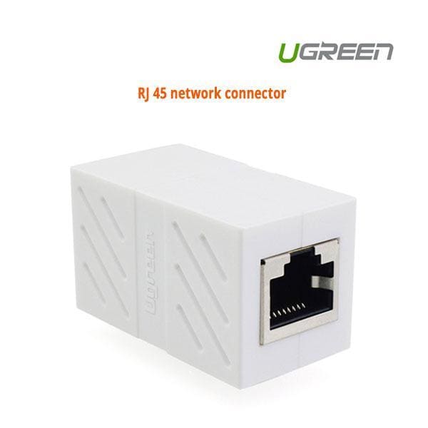 UGREEN RJ45 network connector (20311) - Electronics > 