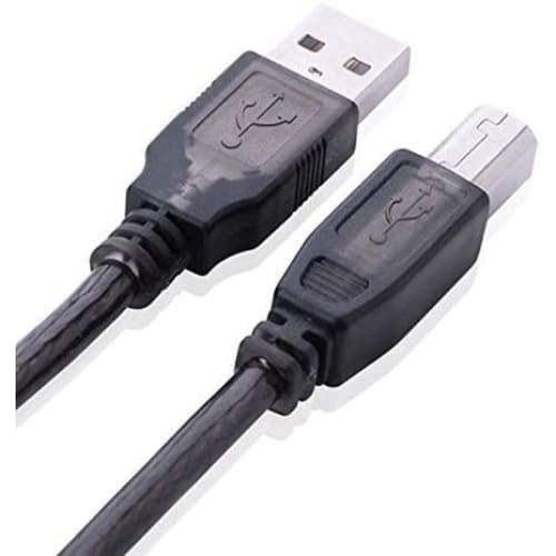 UGREEN USB 2.0 A Male to B Male Active Printer Cable 15m 