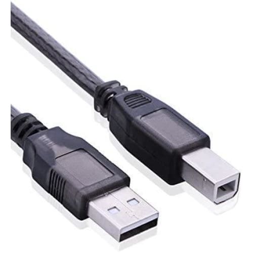 UGREEN USB 2.0 A Male to B Male Active Printer Cable 15m 