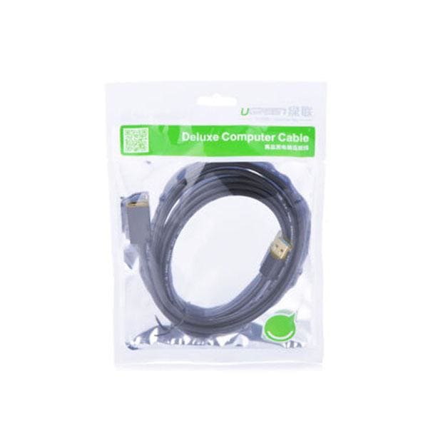 UGREEN USB3.0 Male to Female extension Cable 3M (30127) - 