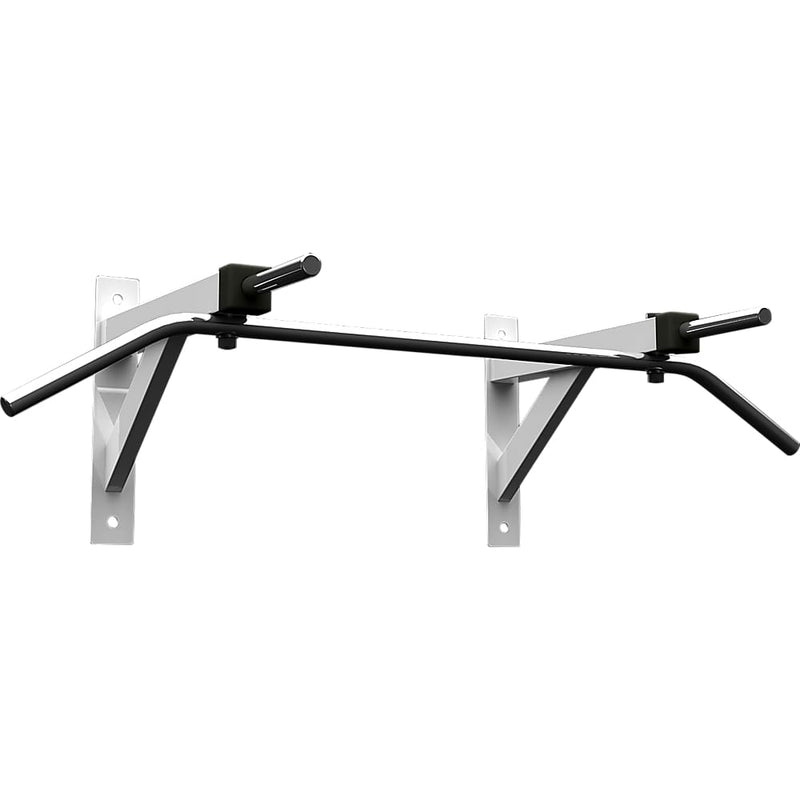 Wall Mounted Chin Up Bar Pull Up - Sports & Fitness > 