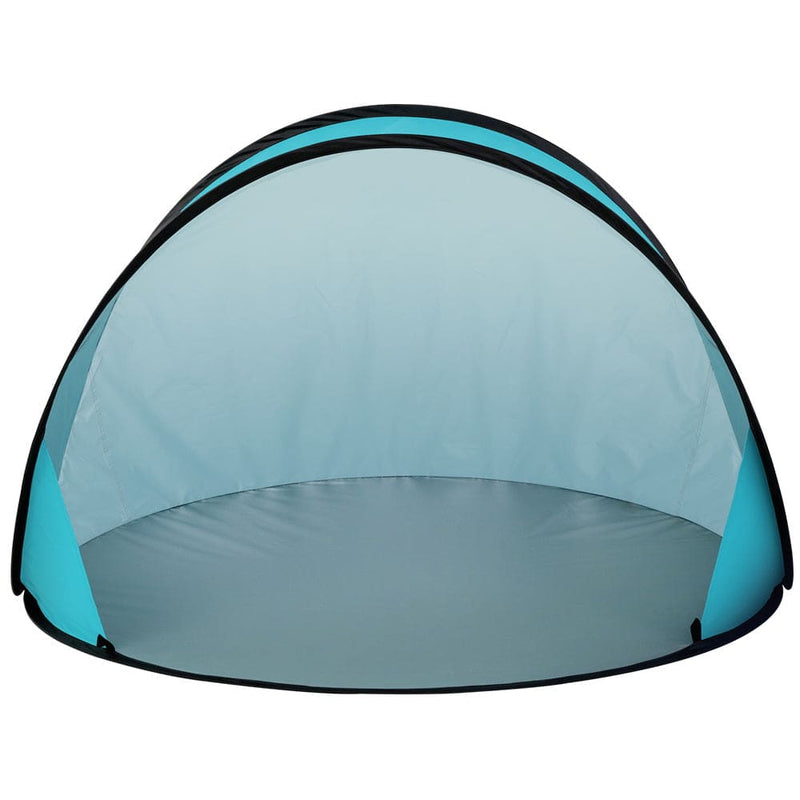 Weisshorn Pop Up Beach Tent Camping Portable Sun Shade 