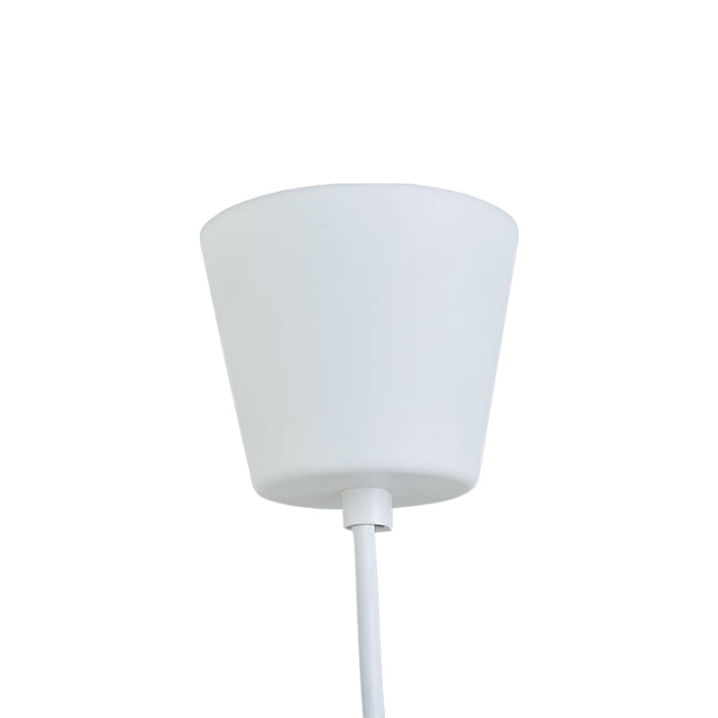 White Pendant Lighting Kitchen Lamp Modern Pendant Light Bar
