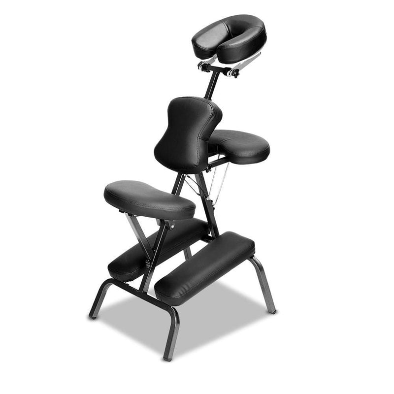 Zenses Massage Chair Massage Table Aluminium Portable Beauty