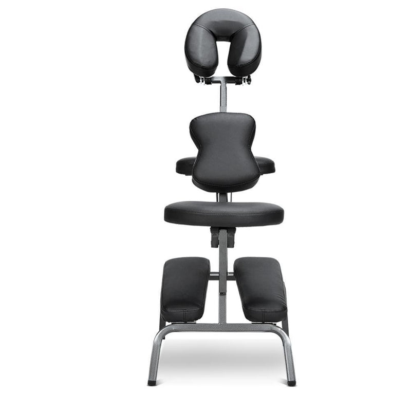Zenses Massage Chair Massage Table Aluminium Portable Beauty